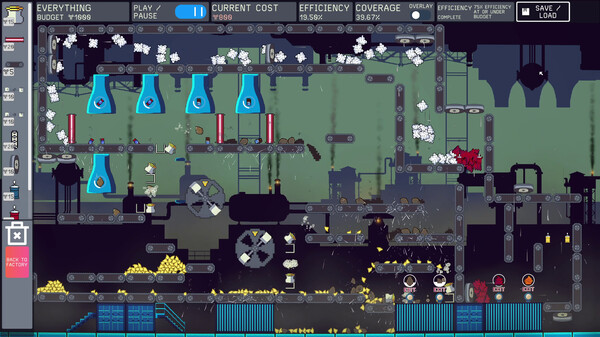 《Contraption船长的巧克力工厂 Contraption’s Chocolate Factory》中文版 v1.22-卿云社