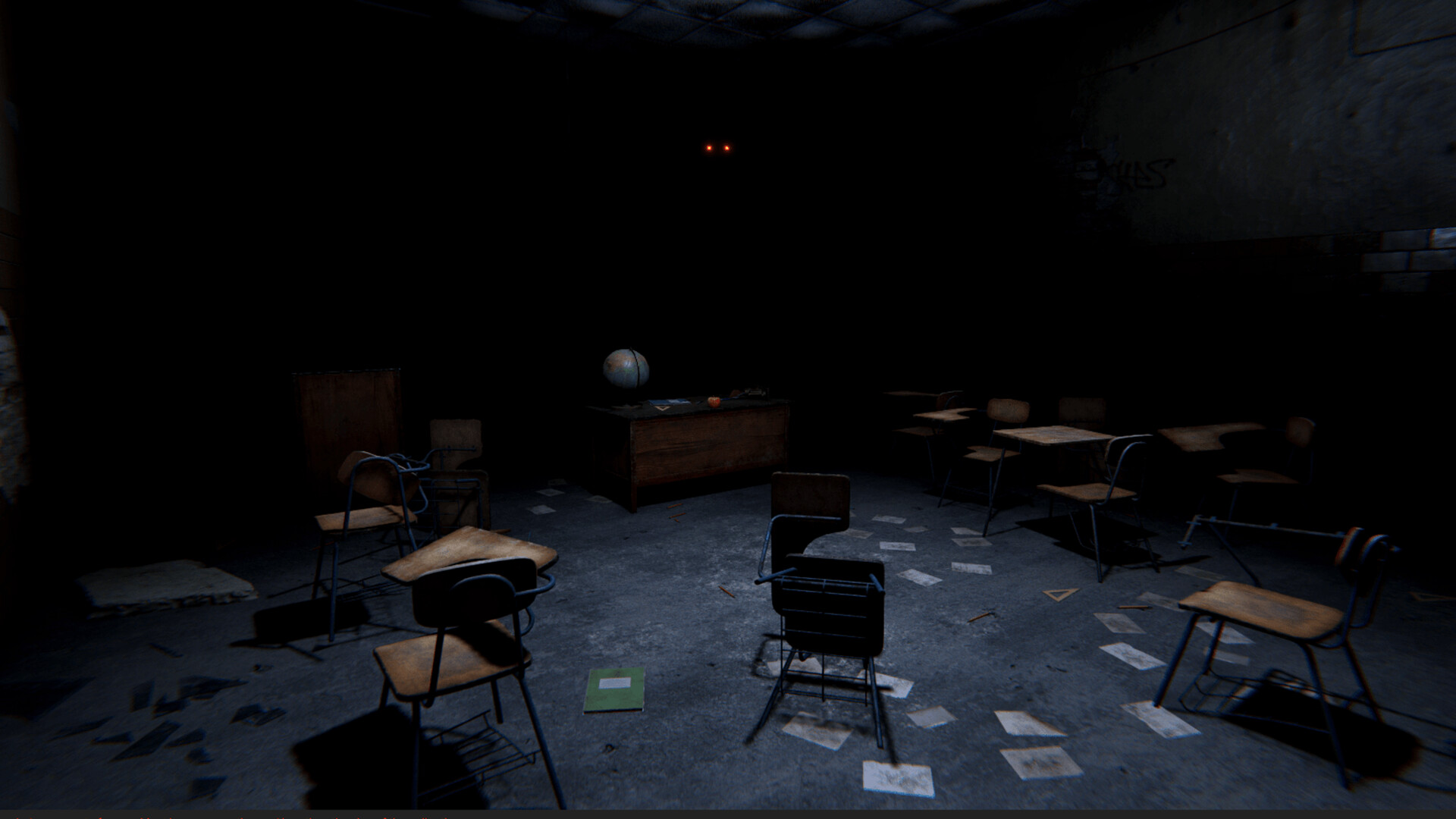 《无悼/Unmourned》PC中文版下载-含Build.20836643-卿云社