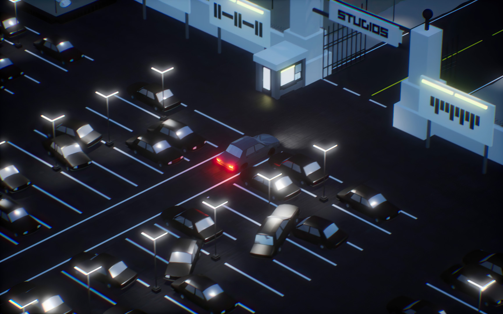 《平面效应 The Plane Effect》Switch中文版NSP下载 – 含1.0.4补丁-卿云社