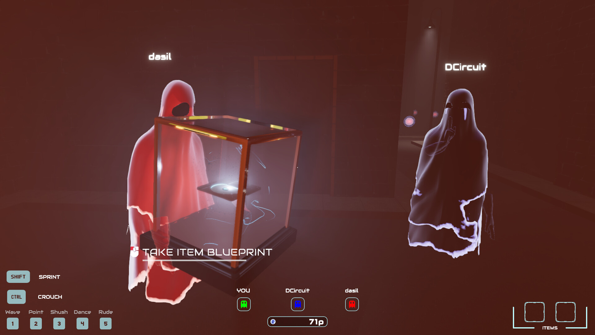 《恐怖字节/Terrorbytes》PC中文版下载-含Build.20869787-卿云社