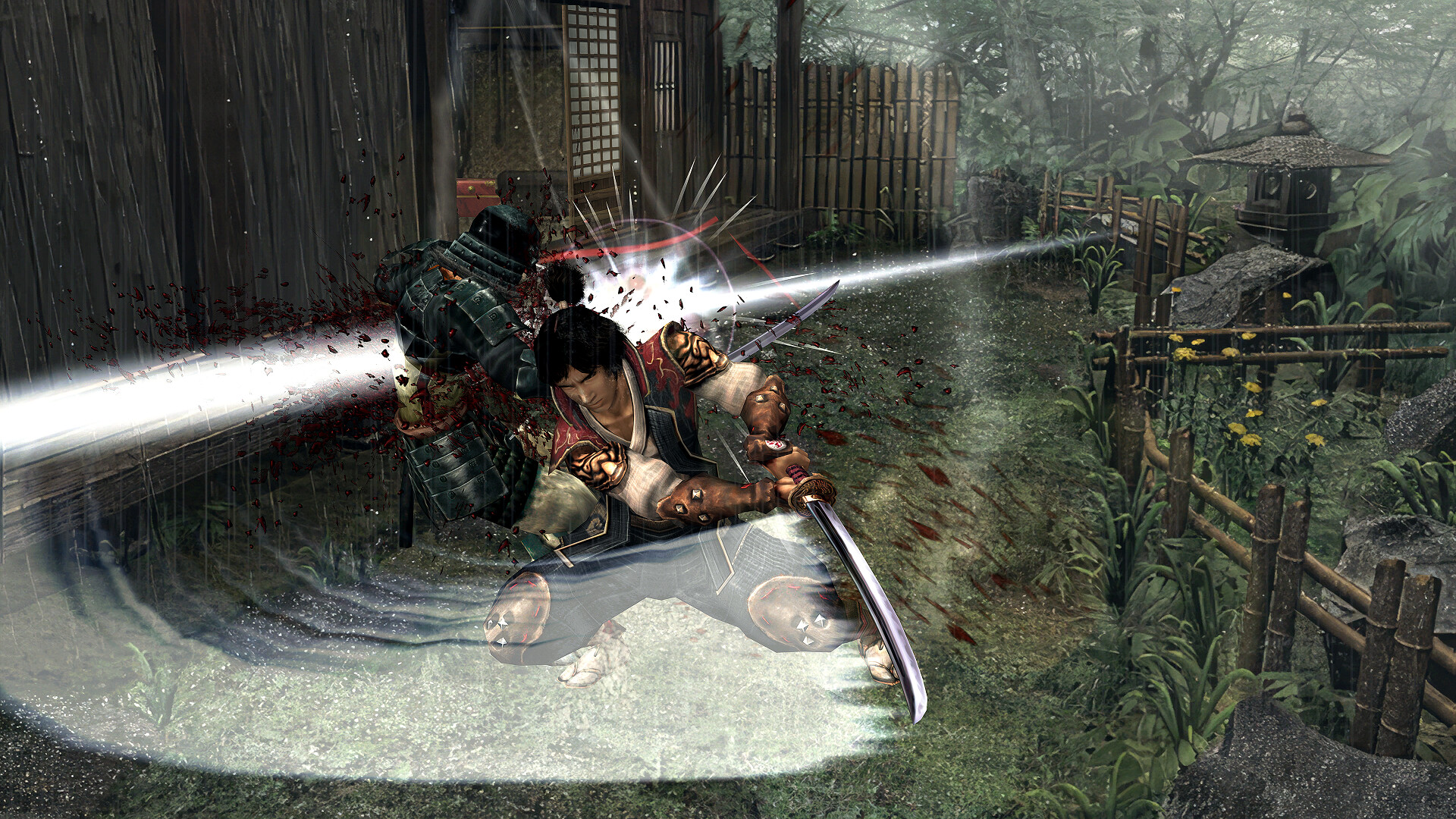 《鬼武者2：高清复刻版/Onimusha 2: Samurai’s Destiny》PC中文版下载-卿云社