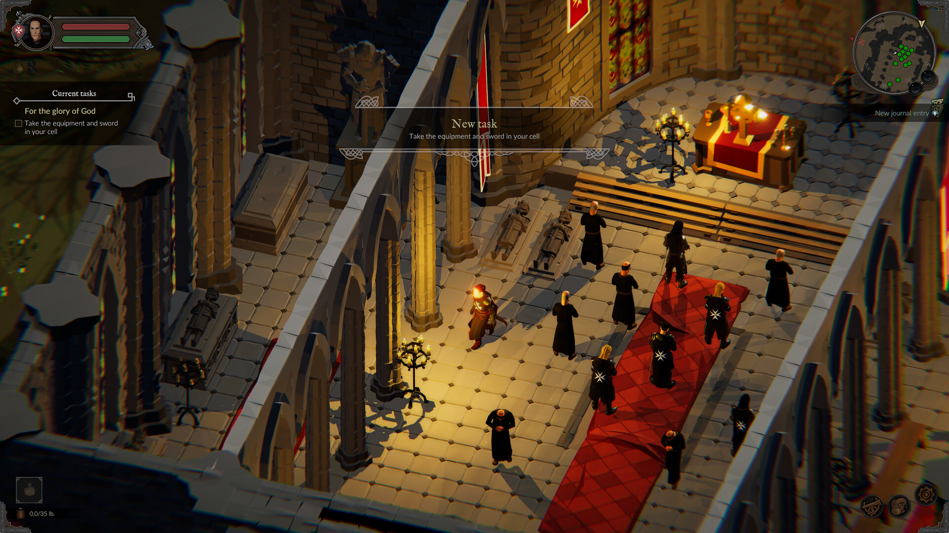 《1428:西里西亚上空的阴影/1428: Shadows over Silesia》PC中文版下载-含Build.20874122-卿云社