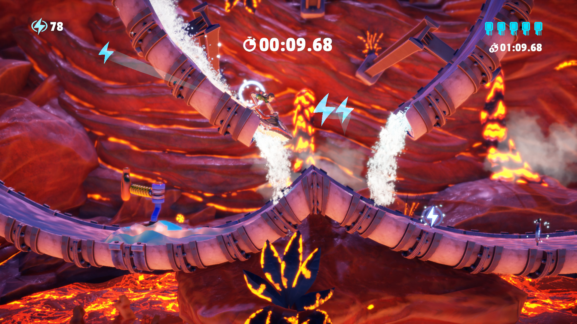 《米奇风暴和诅咒面具 Mickey Storm and the Cursed Mask》Switch英文版XCI下载 – 含1.0.98补丁-卿云社
