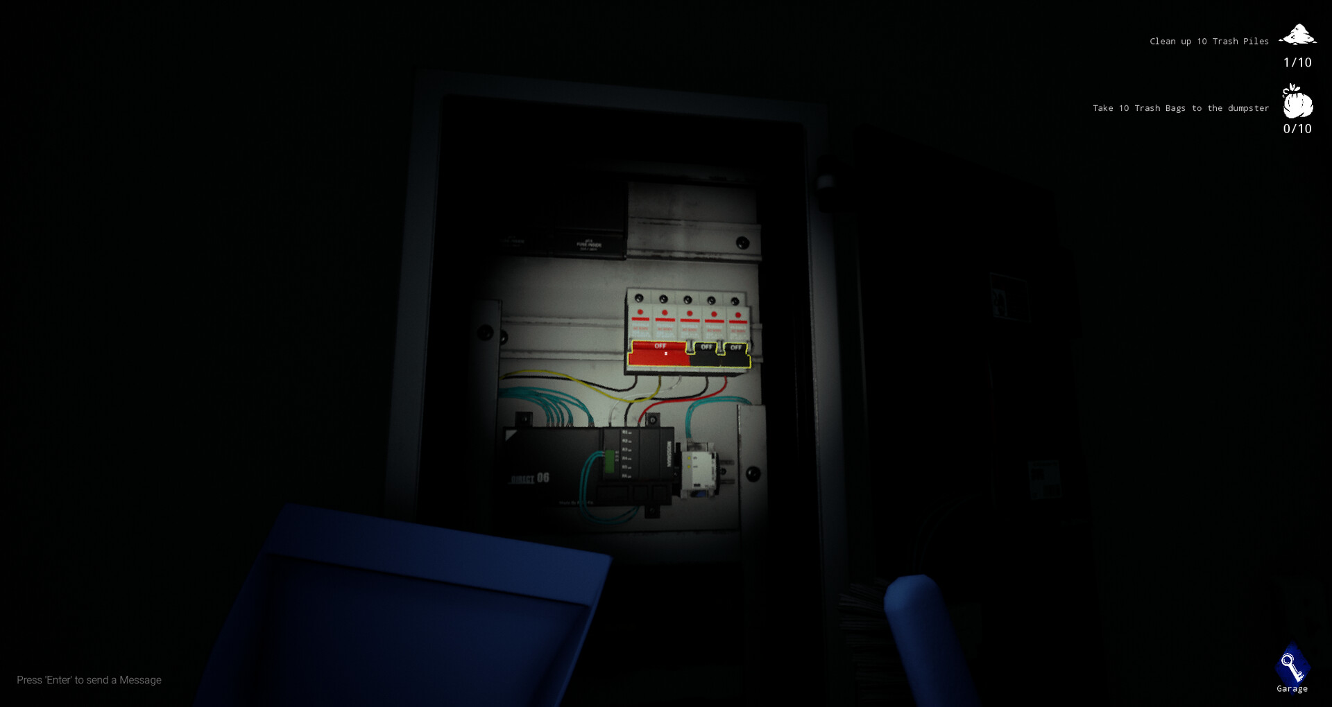 《超自然清理/Paranormal Cleanup》PC中文版下载-含v1.4.3b-卿云社