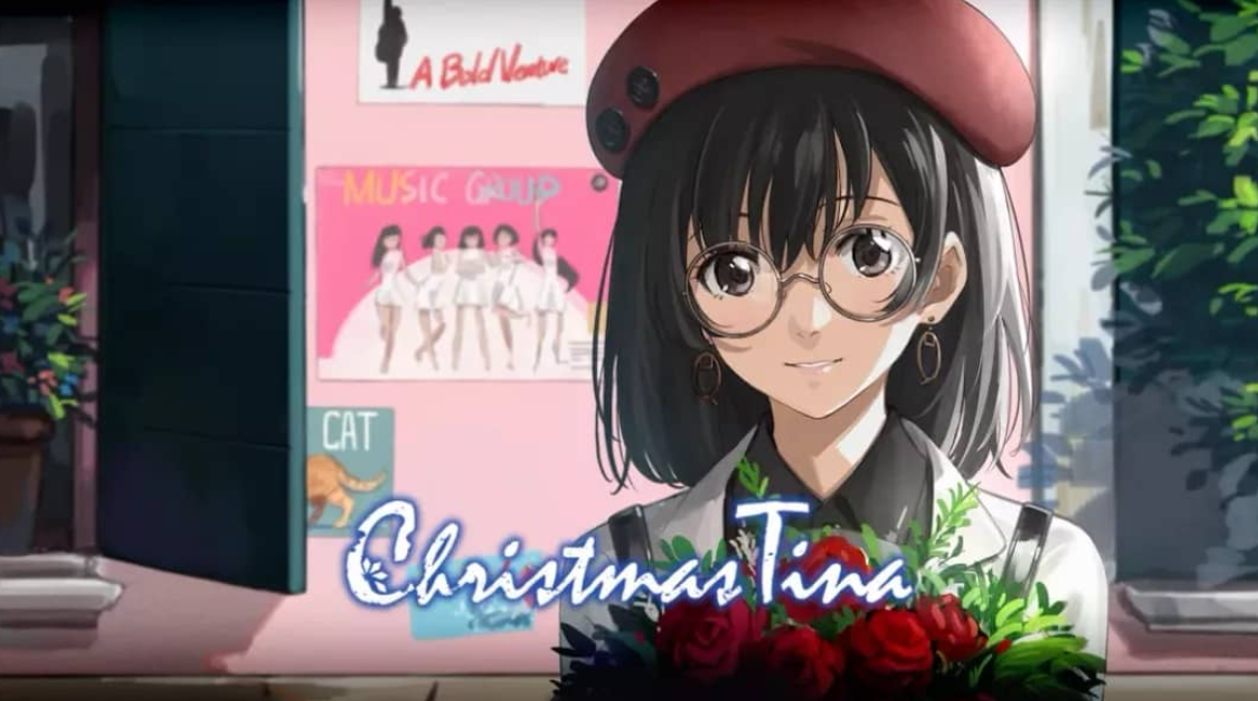《泡沫冬景 Christmas Tina》Switch中文版NSZ下载 – 含1.0.1补丁-卿云社