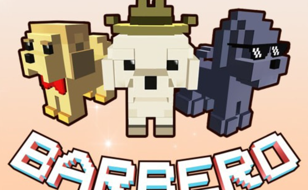 《巴尔贝罗 Barbero》Switch英文版NSZ下载-卿云社