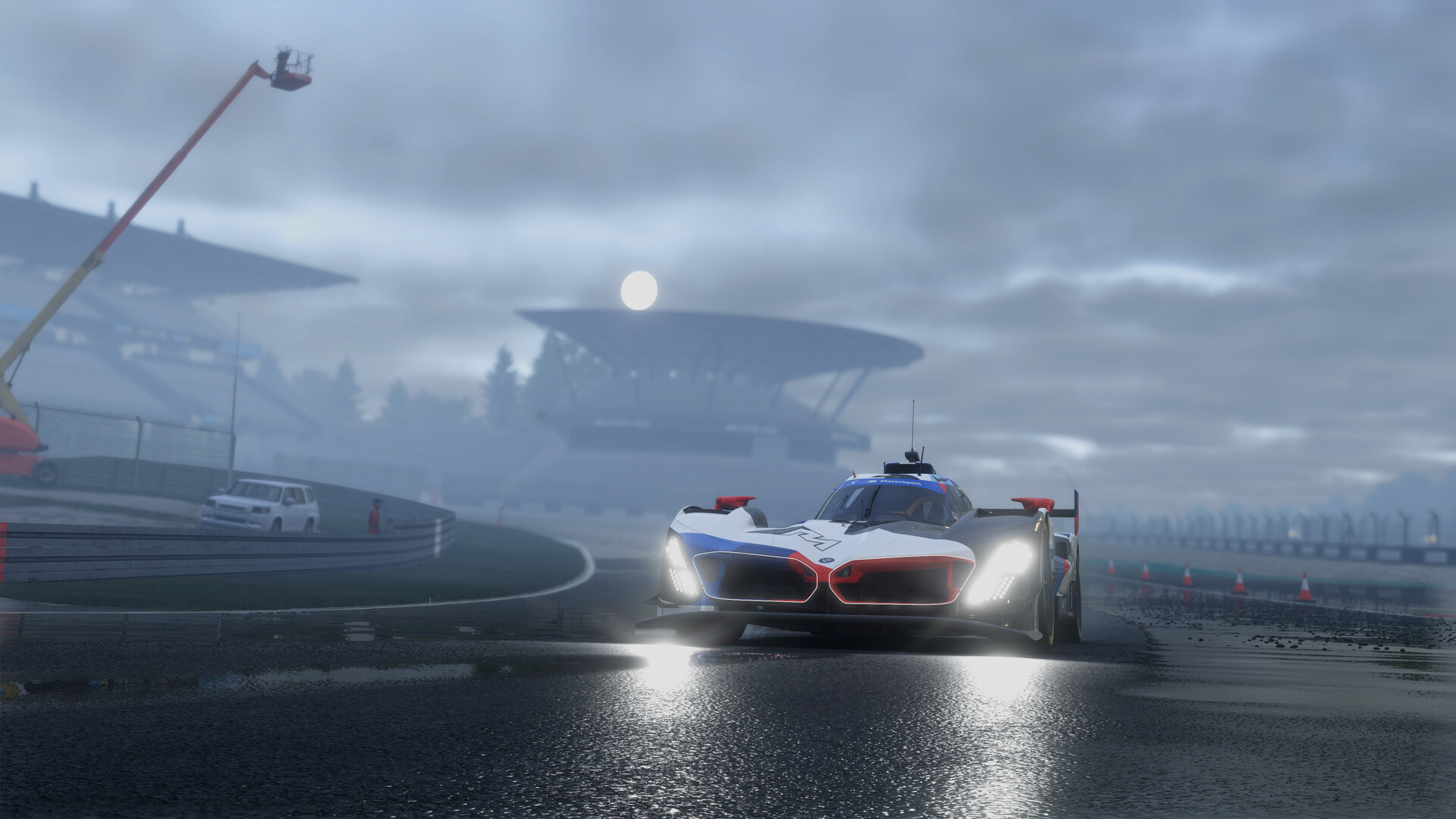 《汽车竞速计划/Project Motor Racing》PC中文版下载-含v1.5.0.0-卿云社