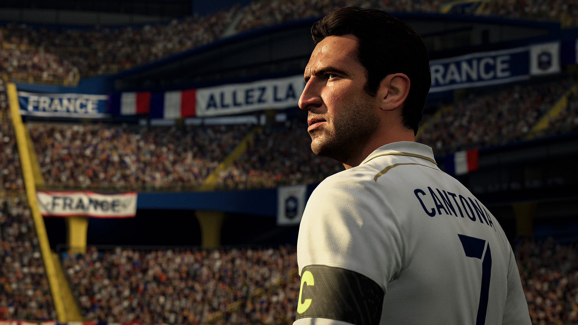 《国际足球大联盟21/FIFA 21》PC中文版下载-含v1.0.72.32477-卿云社