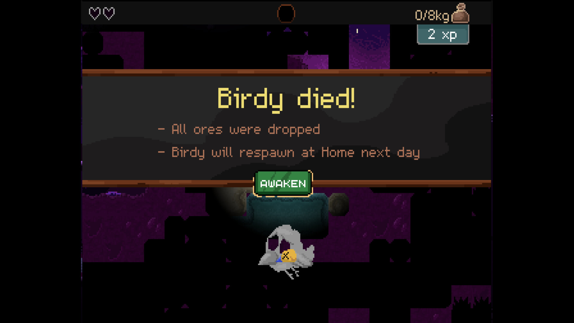 《钻头鸟/Drill Bird》PC中文版下载-含Build.20920706-卿云社