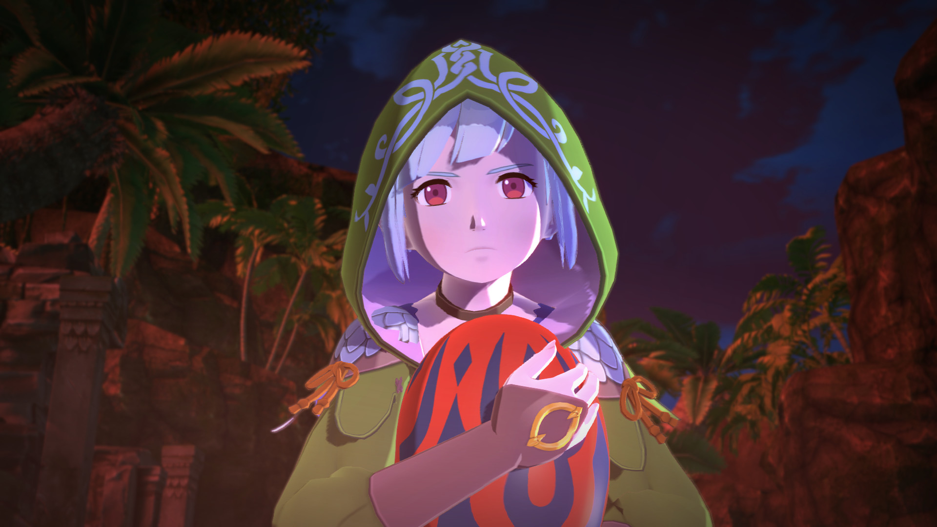 《怪物猎人物语2：毁灭之翼/Monster Hunter Stories 2: Wings of Ruin》PC中文版下载-含v1.6.1-卿云社