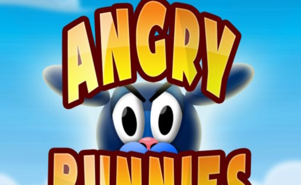 《愤怒的兔子：巨大胡萝卜十字军 Angry Bunnies Colossal Carrot Crusade》Switch英文版NSP下载 – 含1.0.0补丁+1DLC-卿云社