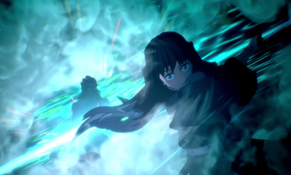 switch游戏《鬼灭之刃 火之神血风谭2 Demon Slayer 2》美版中文+1.30补丁+7DLC-卿云社