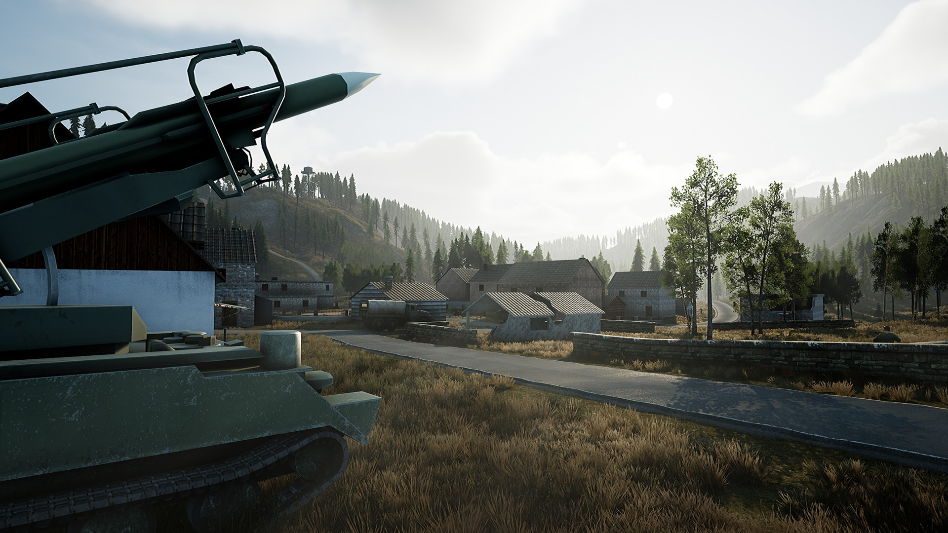 《深入敌后：重置版 Beyond Enemy Lines – Remastered Edition》Switch英文版NSP下载-卿云社
