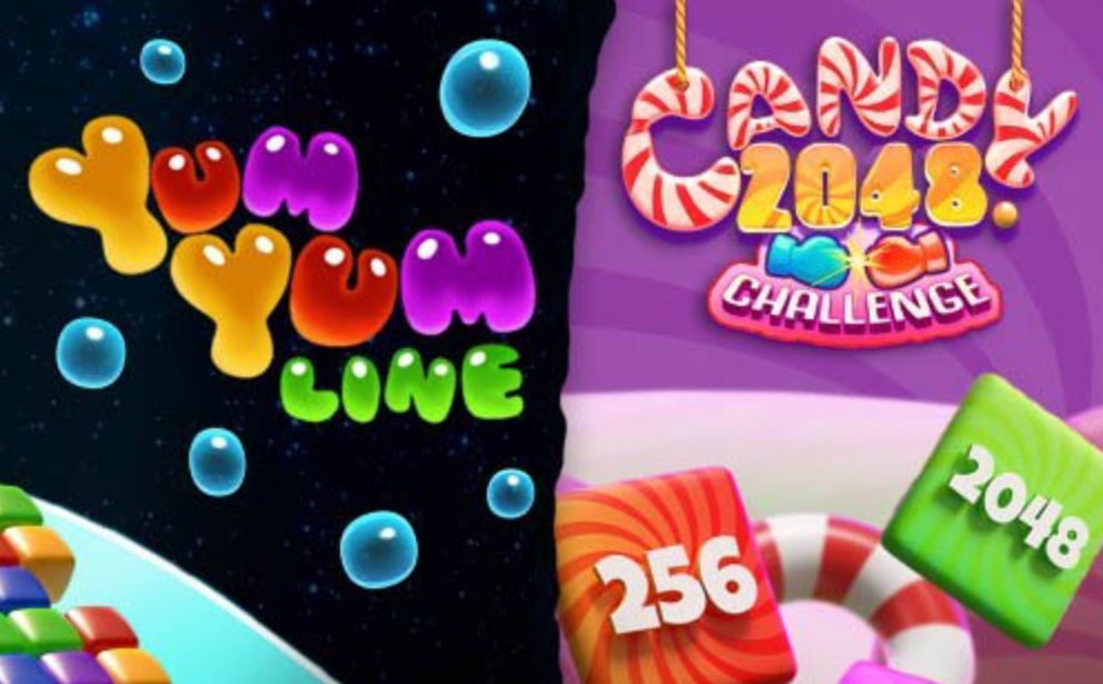 《无尽拼图趣味合集 Endless Puzzle Fun Collection》Switch中文版NSP下载-卿云社