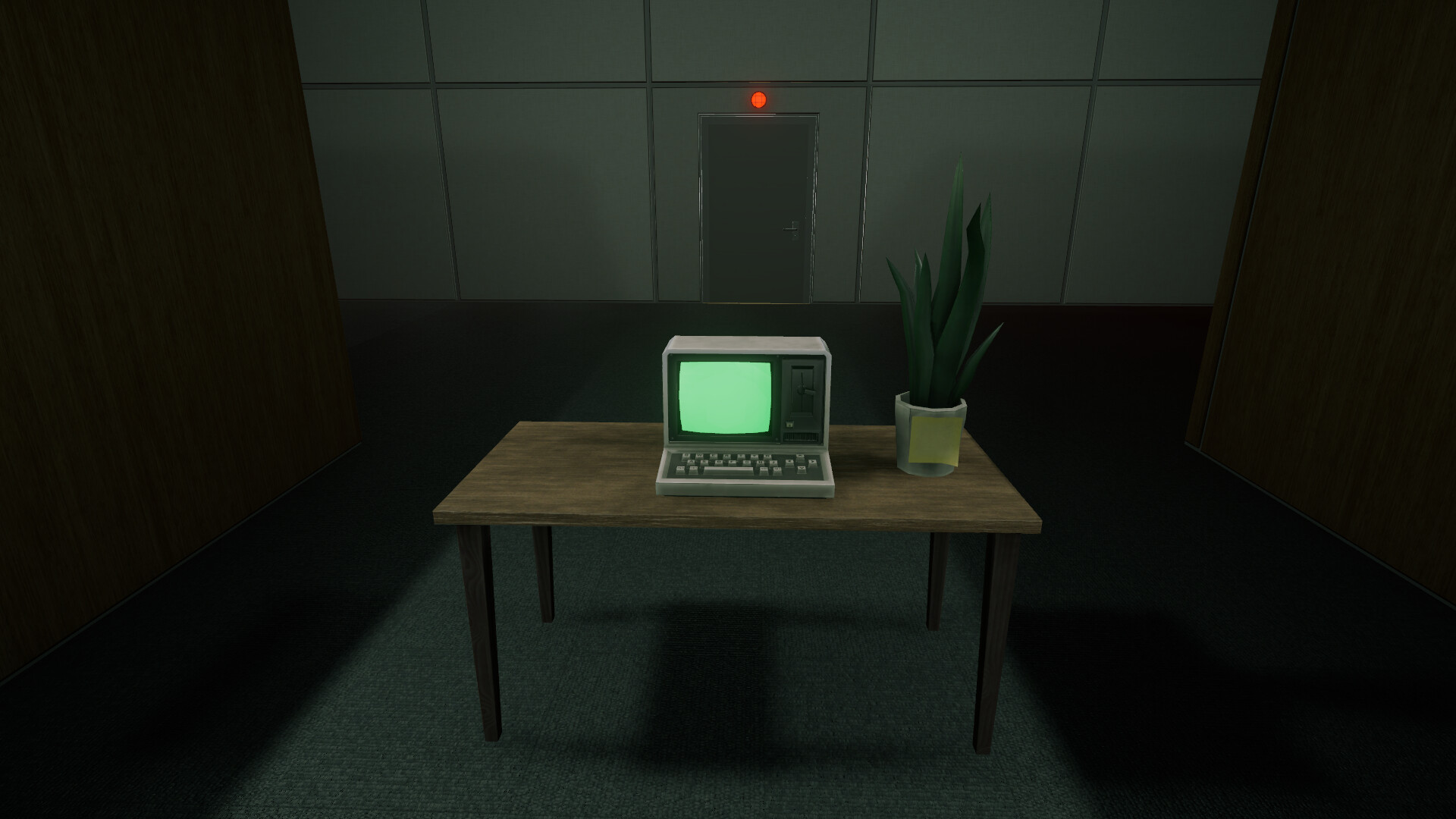 《SCP：控制错误 SCP: Control Error》Switch中文版NSZ下载 – 含1.0.0补丁-卿云社
