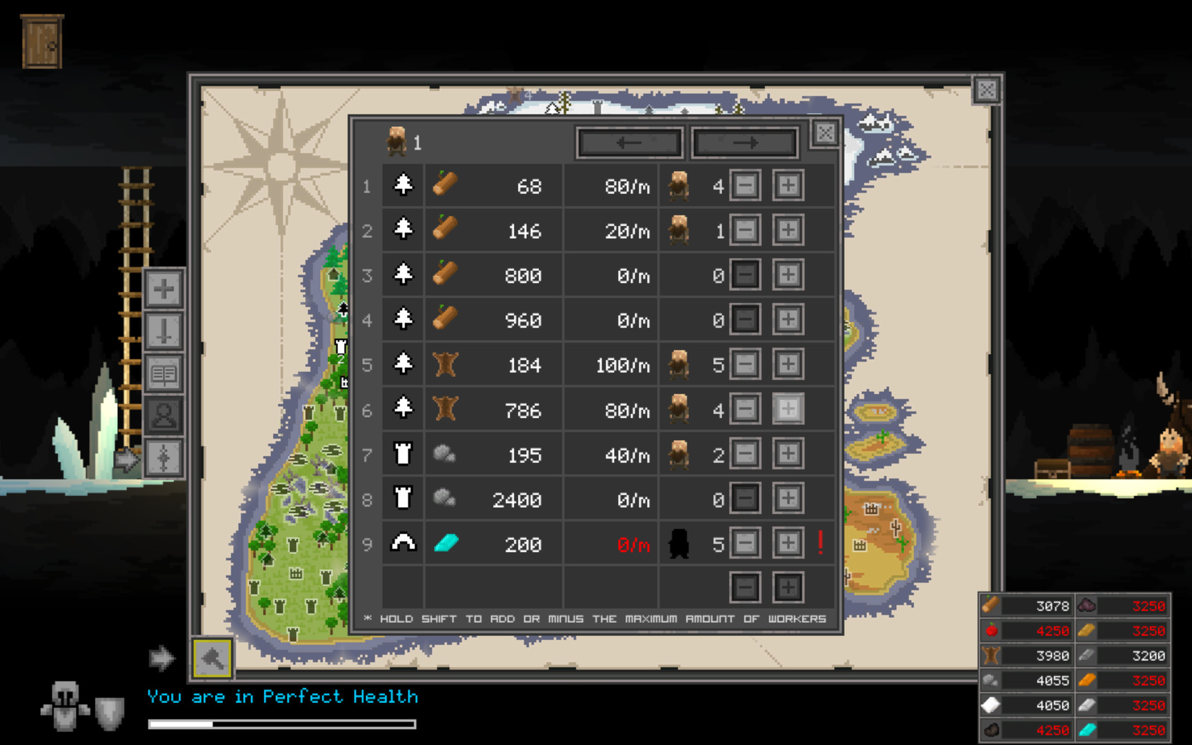 《废墟国度 Regions of Ruin》Switch英文版NSZ下载 – 含1.0.2补丁-卿云社