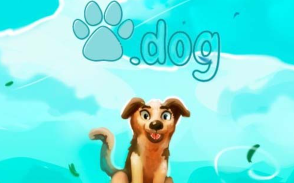 《狗 .Dog》Switch英文版NSZ下载-小艾项目网