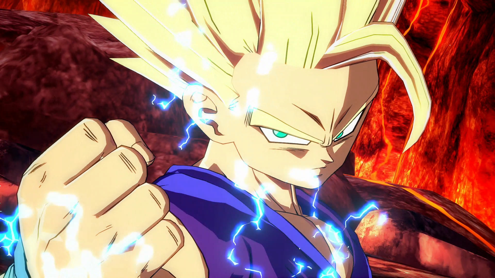 《龙珠斗士Z DRAGON BALL® FighterZ》Switch美版中文NSZ下载 – 含01.42补丁+34DLC-卿云社