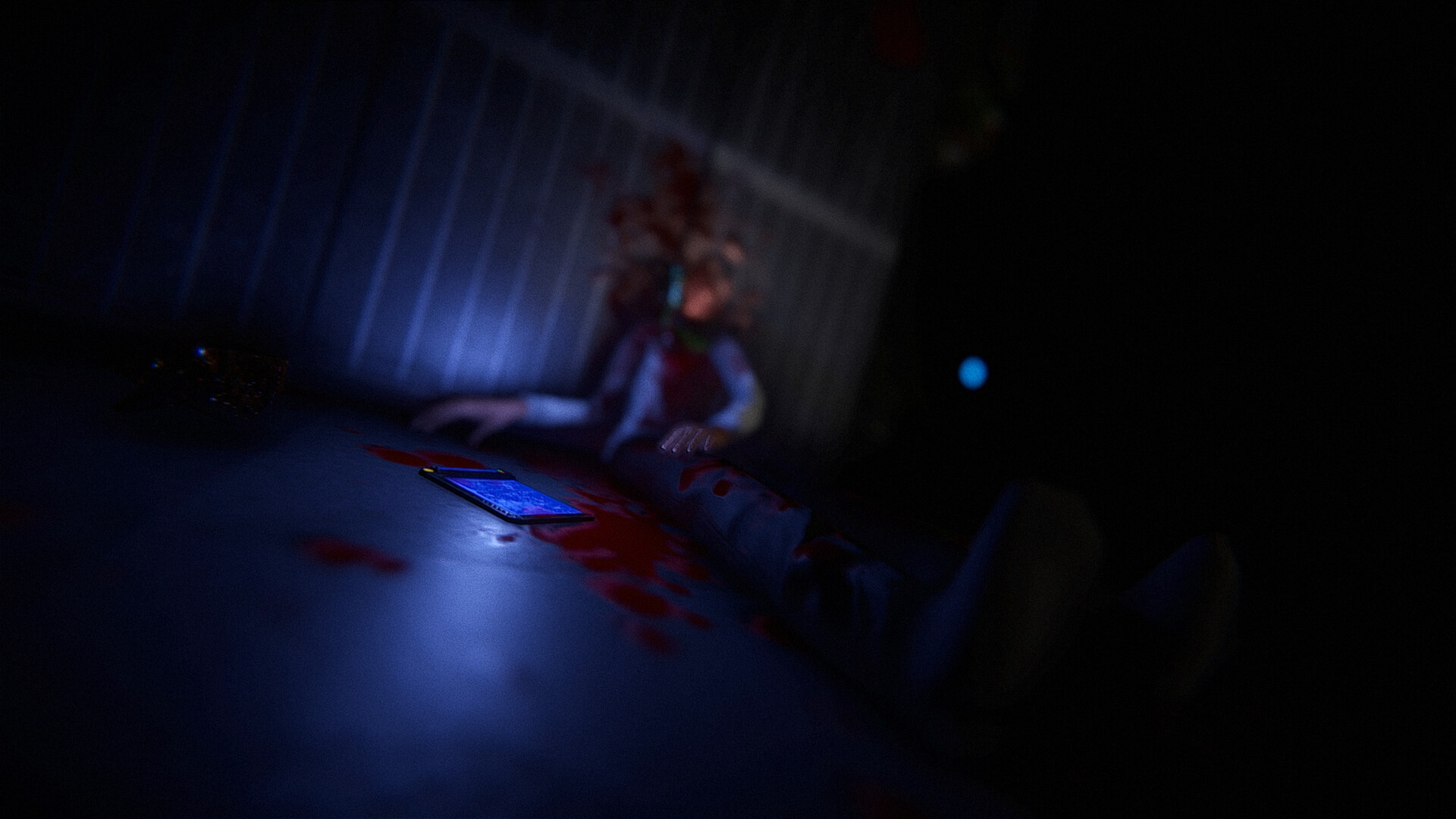 《零号样本：清醒阈/HELL OF FEAR: Mind Breach》PC中文版下载-含Build.21059602-卿云社