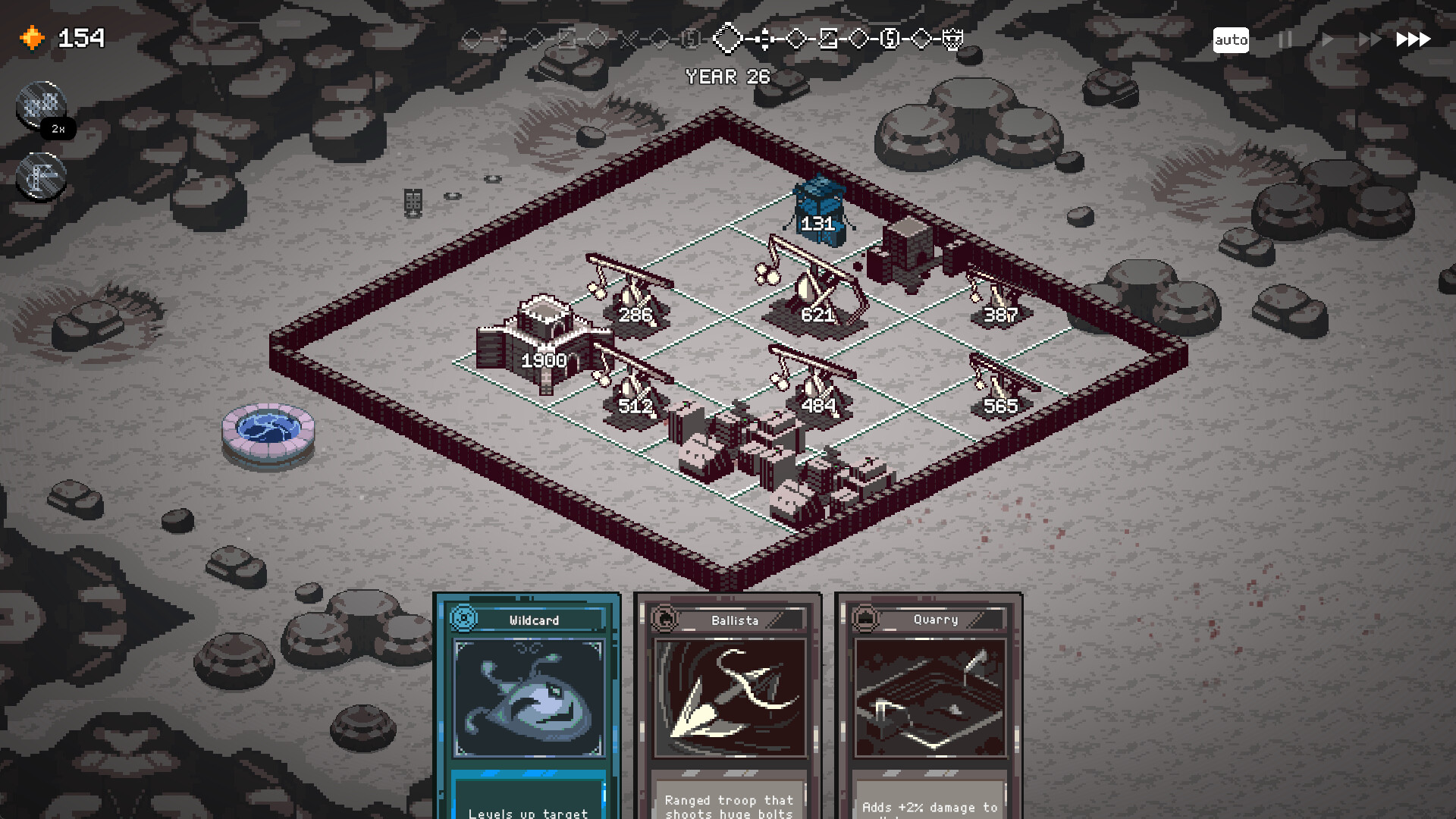 《九王/9 Kings》PC中文版下载-含v0.8.6-卿云社