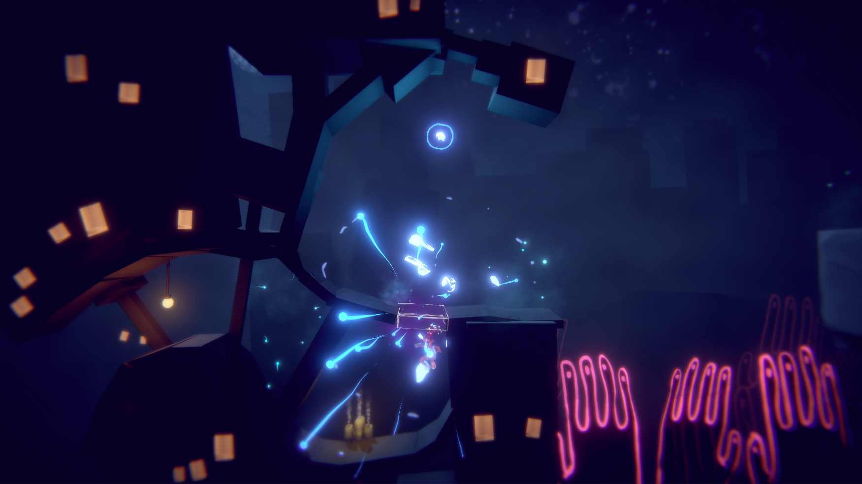 《小虫子 Little Bug》Switch英文版NSP下载-卿云社