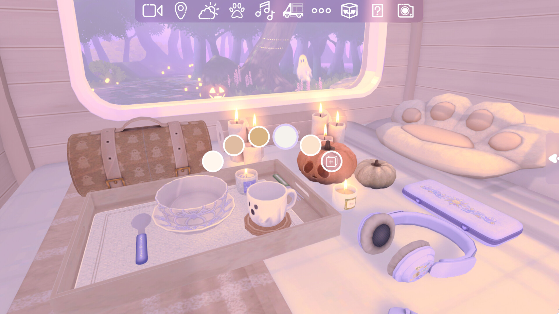 《露营车：温馨家园/Camper Van: Make it Home》PC中文版下载-含v20251202-卿云社