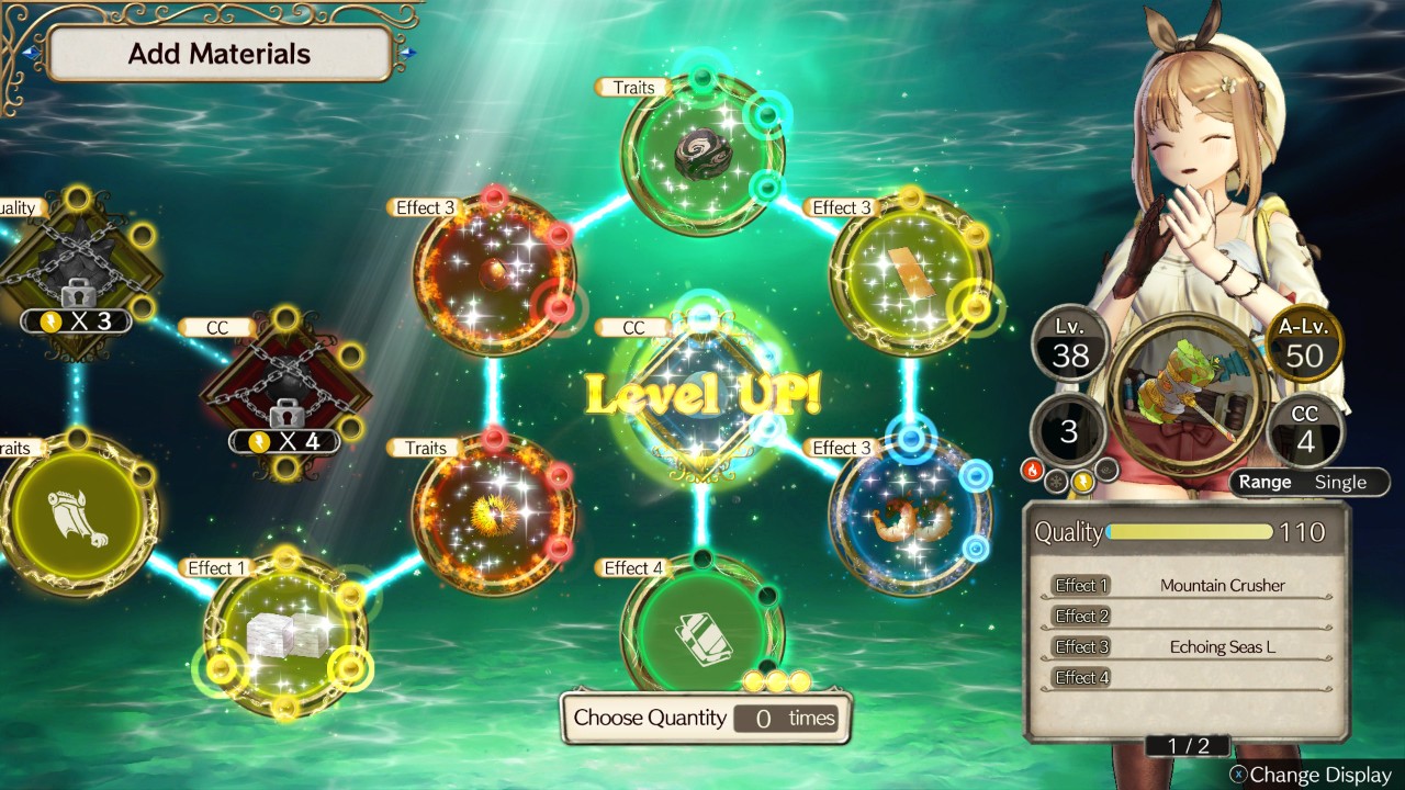 【5.05】《炼金工房三部曲～DX》PS4美版日英文下载- 含本体+5.05降级补丁-卿云社