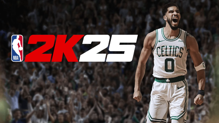 《NBA 2K25》430G付费mod高质量整合包-卿云社