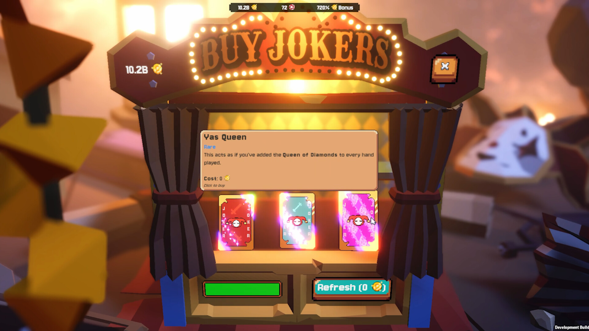 《翻天喜地凑大钱/This Ain’t Even Poker, Ya Joker》PC中文版下载-含Build.21154344-卿云社