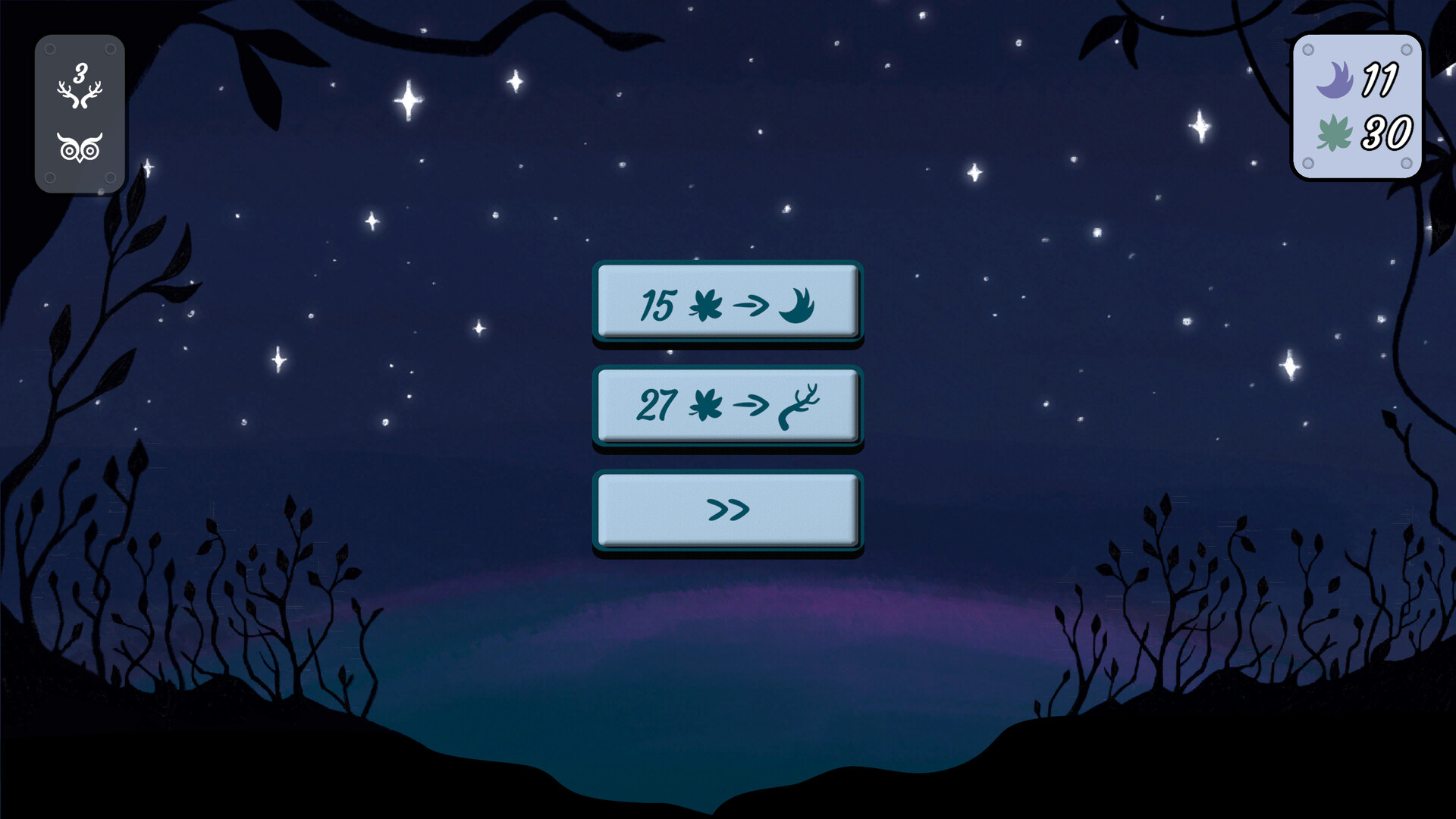 《德鲁伊旅人/Druidwalker》PC中文版下载-含Build.12493341-卿云社