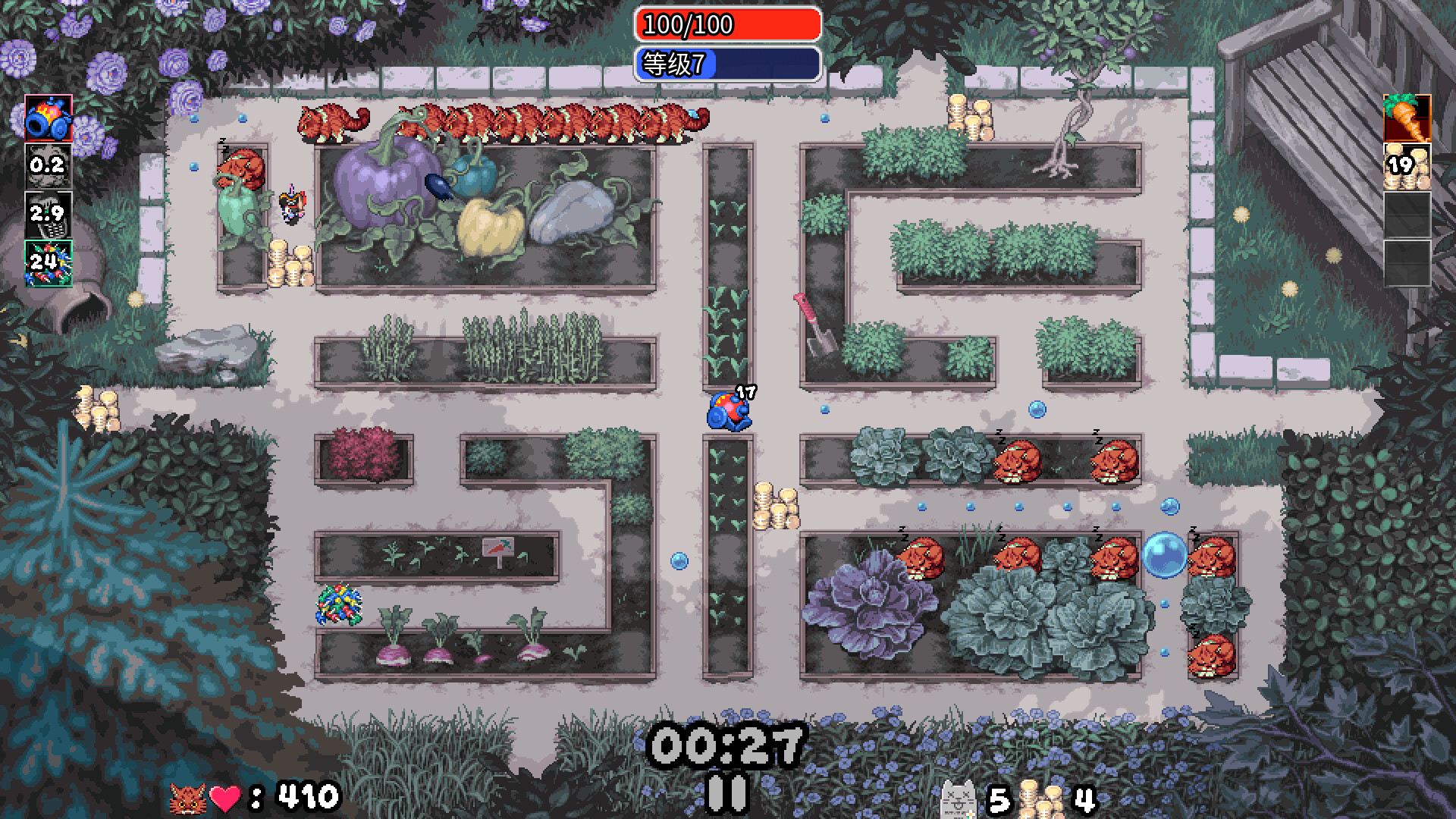 《迷宫鼠/Maze Mice》PC中文版下载-含Build.21152235-卿云社