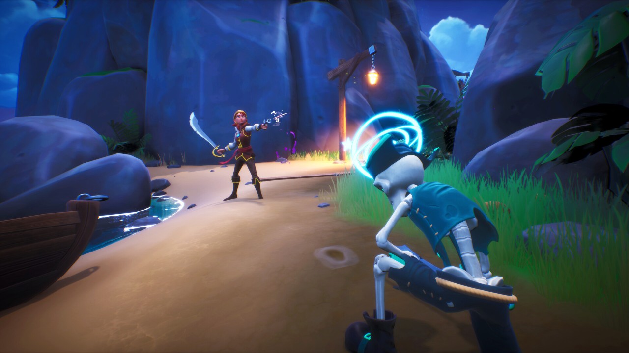 【5.05】《风暴三叉戟传说 Trident’s Tale》PS4欧版中文整合下载- 含v1.03-卿云社