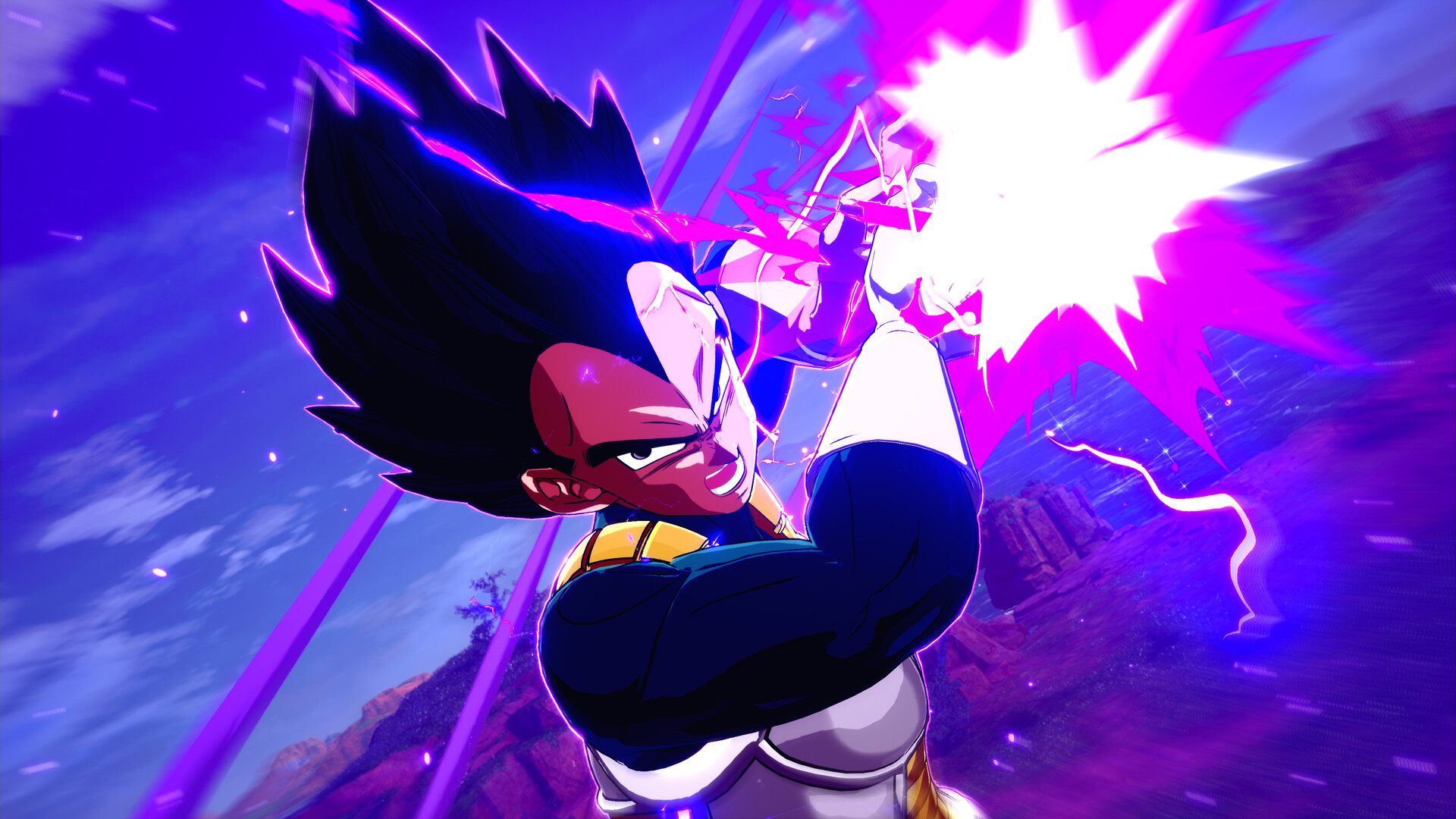 《七龙珠 电光炸裂！ZERO DRAGON BALL》Switch美版中文NSZ下载 – 含2.0.74补丁+12DLC-卿云社