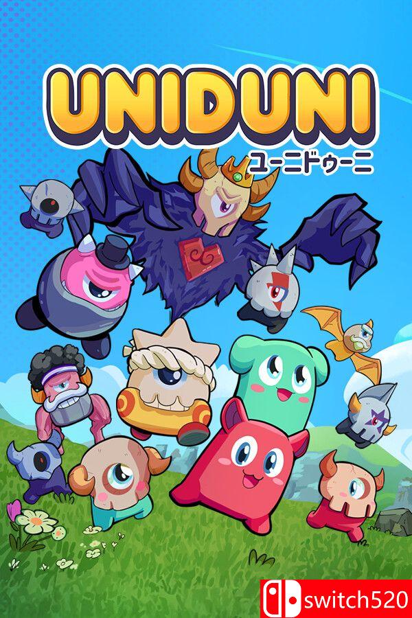 《友你同行（UniDuni）》官方中文 Build 21139404 [中文/英文/日语]-卿云社