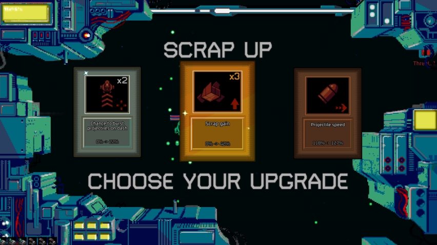 PC游戏《虚空废墟者 Void Scrappers》中文Build.21183460-卿云社