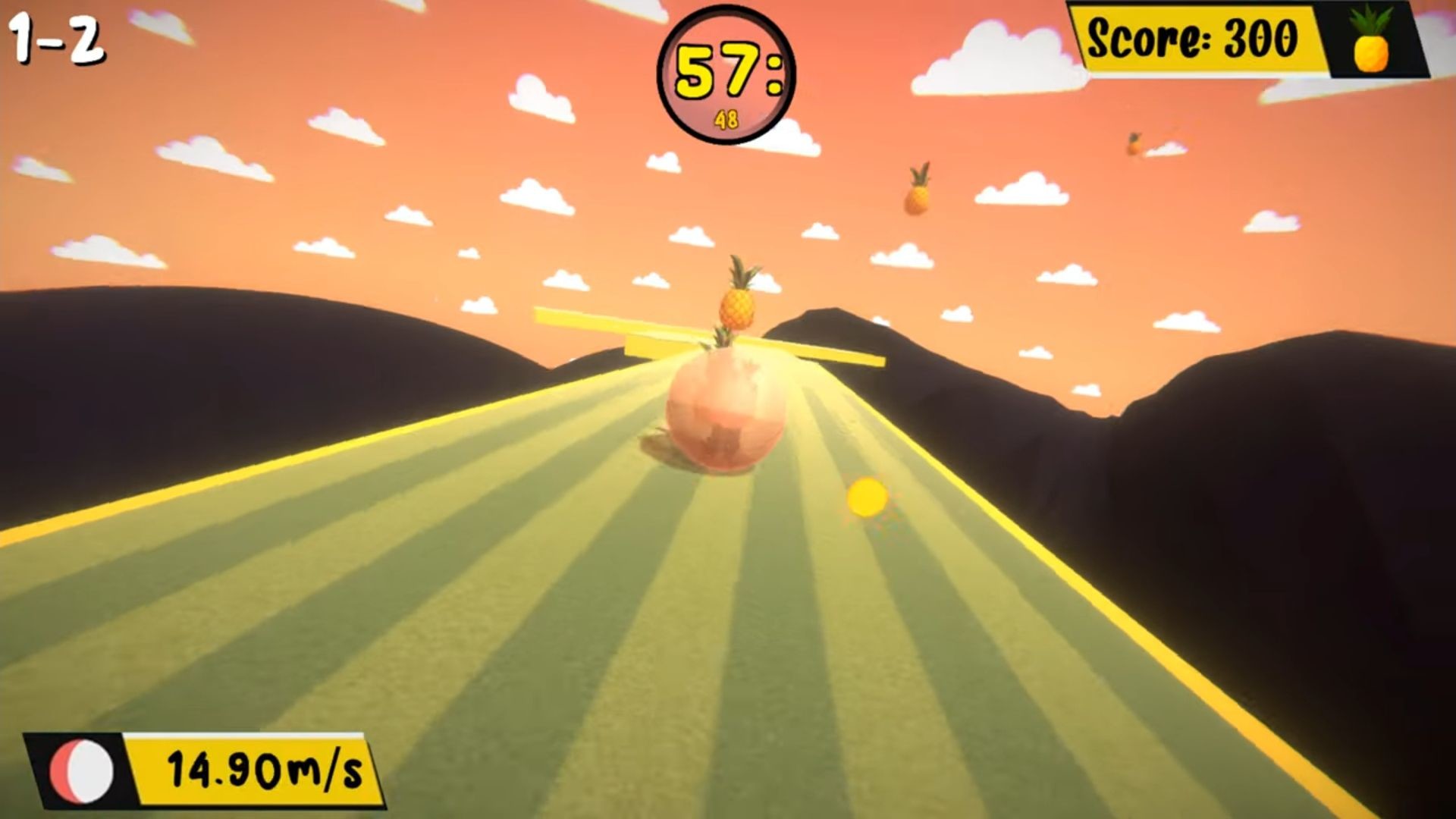 《青蛙球重滚 Frog Ball Rerolled》Switch英文版NSP下载-卿云社