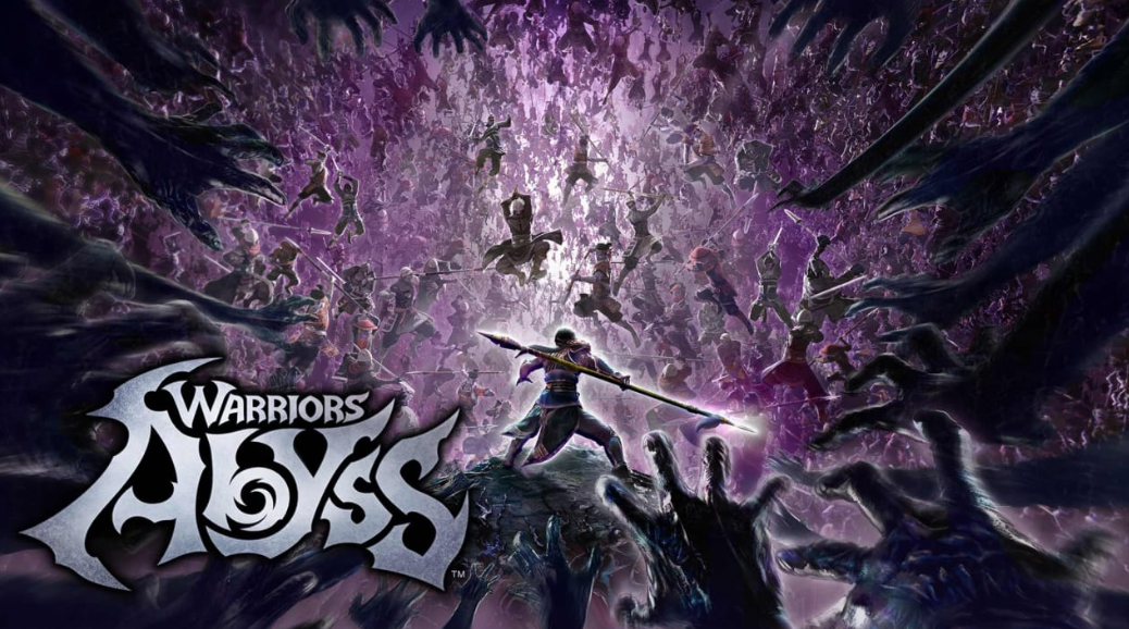 《无双深渊 WARRIORS: Abyss》Switch中文版NSZ下载 – 含1.5.0补丁+12DLC-卿云社