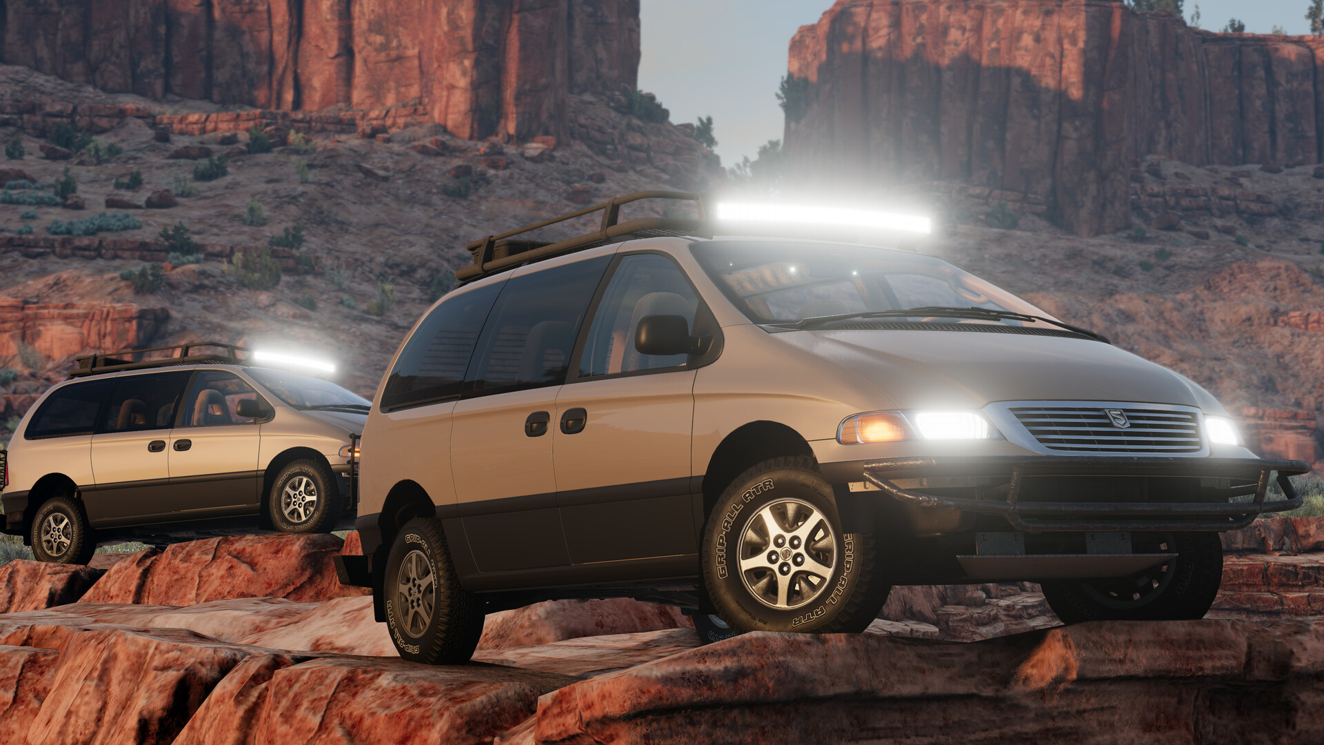 《车祸模拟器/BeamNG.drive》PC中文版下载-含v0.38.2.0联机版-卿云社
