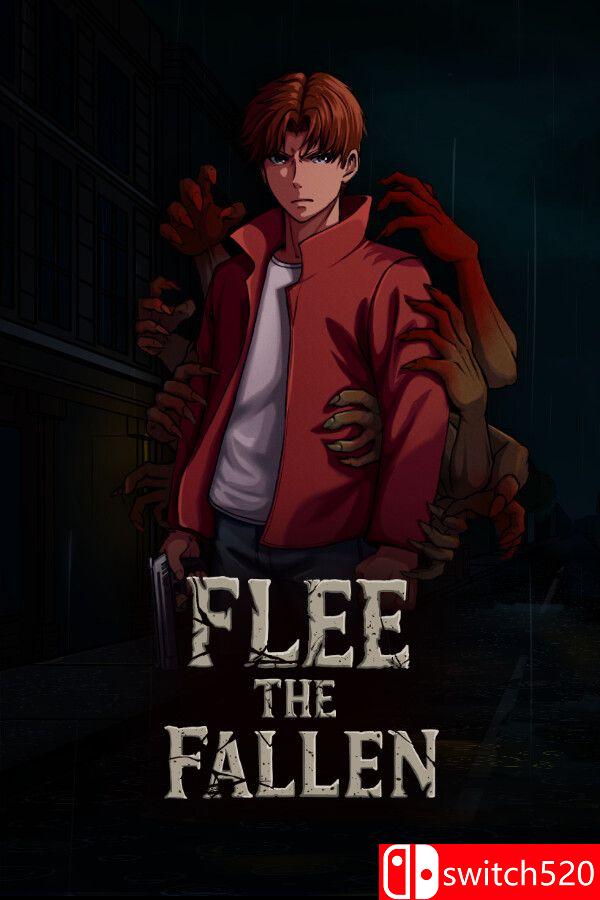 《逃离堕者（Flee the fallen）》官方中文 Build 21145029 [中文/英文/日语]-卿云社