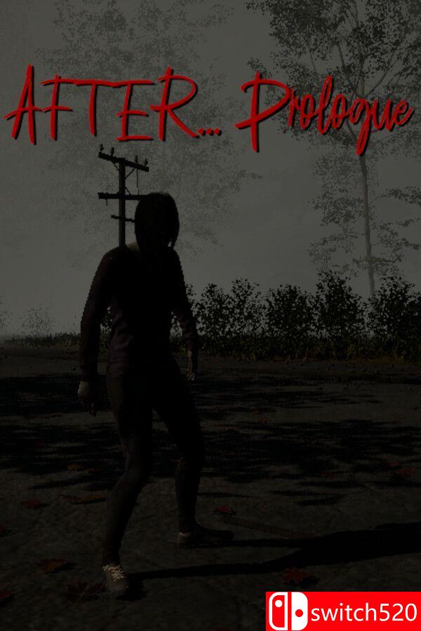 《之后…序章（After… Prologue）》[英文]-卿云社