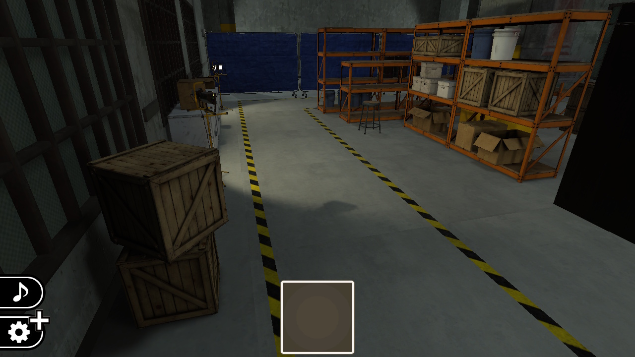 《逃脱游戏 R00M08 Escape game R00M08》Switch美版中文NSZ下载-卿云社