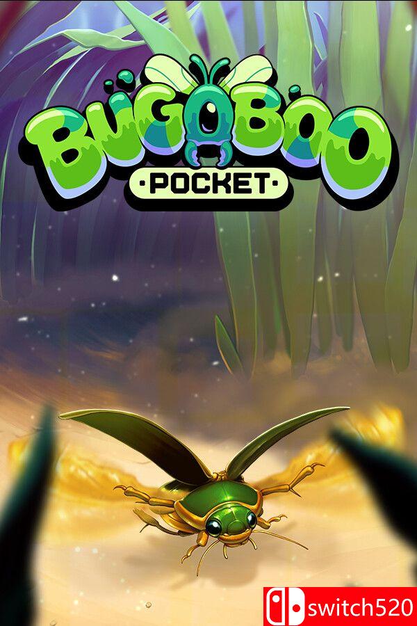 《虫虫口袋（Bugaboo Pocket）》官方中文 Build 20351891 [中文/英文]-卿云社