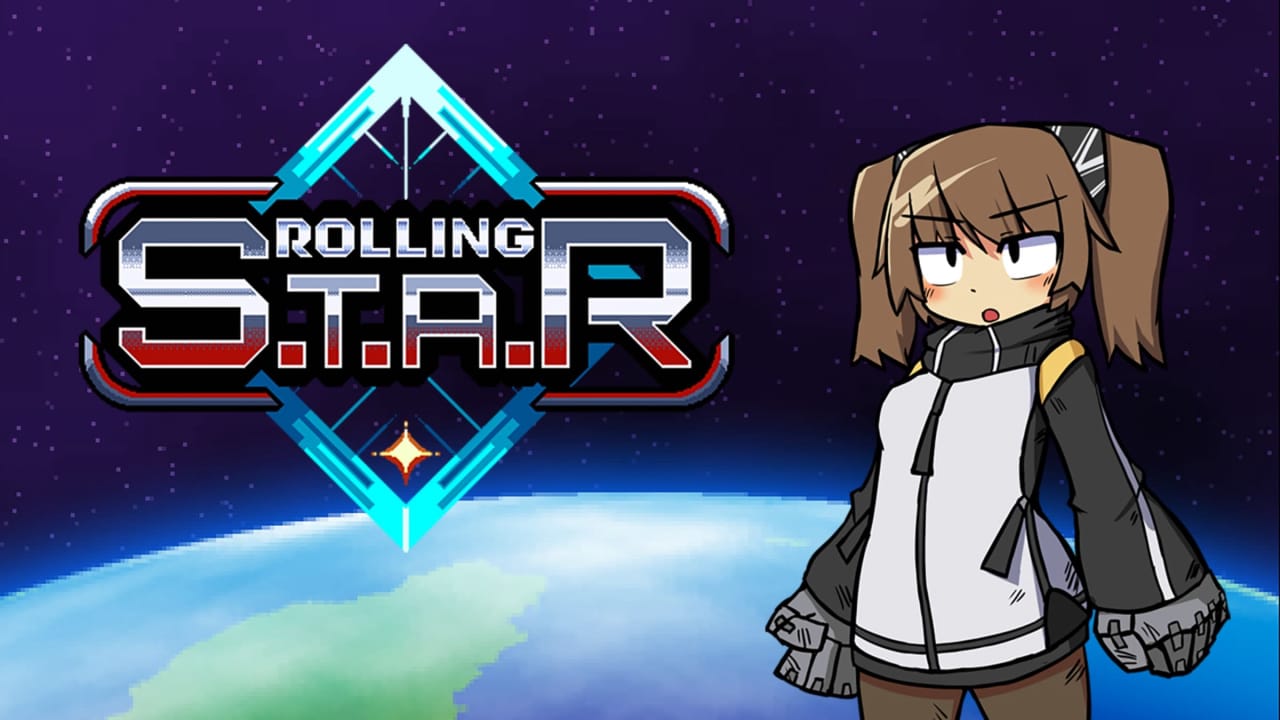 滚星丨ROLLING STAR-卿云社
