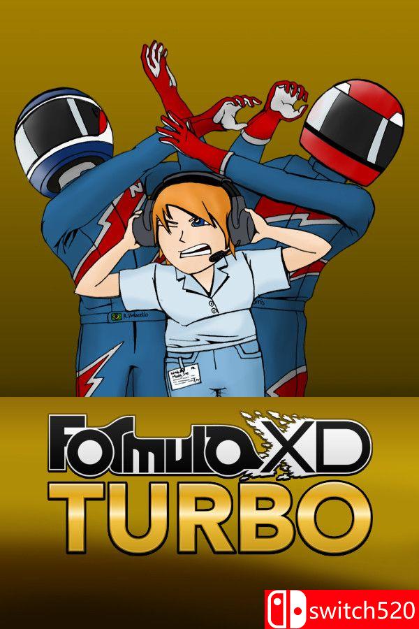 《方程式赛车XD（Formula XD）》Build 20711369 [英文]-卿云社
