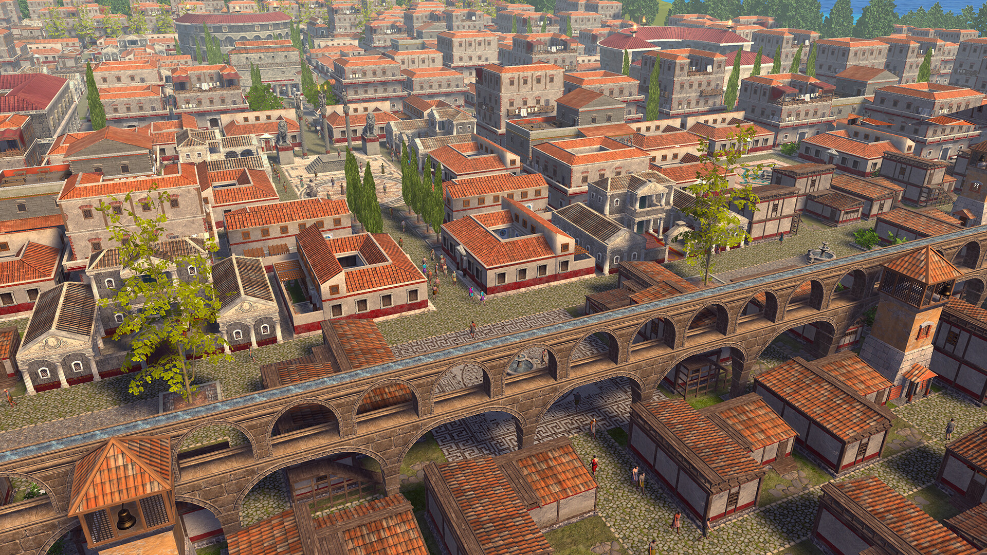 《庞贝：遗产/Pompeii: The Legacy》PC中文版下载-含Build.21221897-卿云社