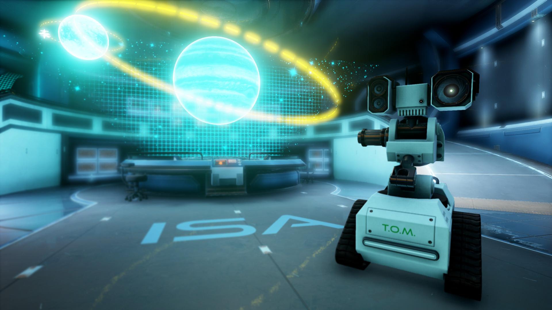 《图灵测试 The Turing Test》Switch中文版NSP下载 – 含1.0.0补丁-卿云社