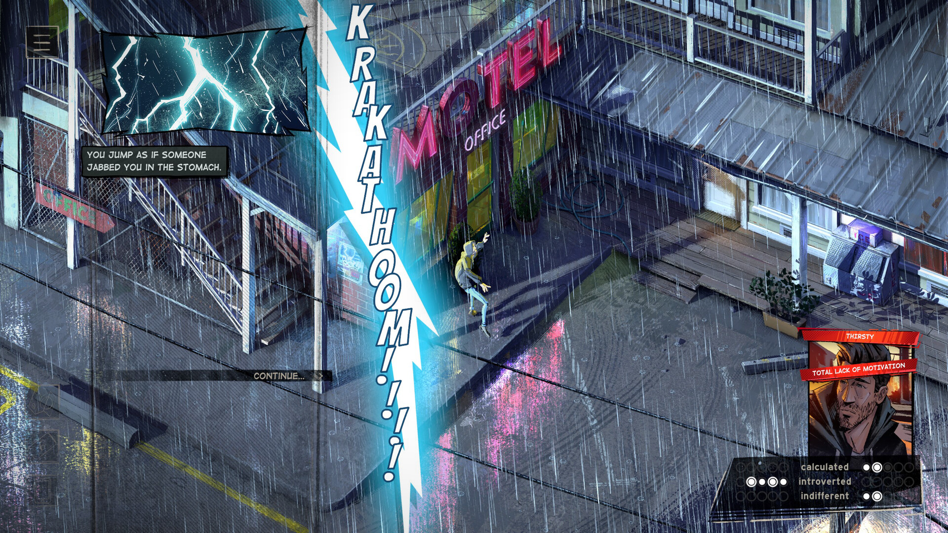 《懊悔谷/Rue Valley》PC中文版下载-含v1.1.0-卿云社