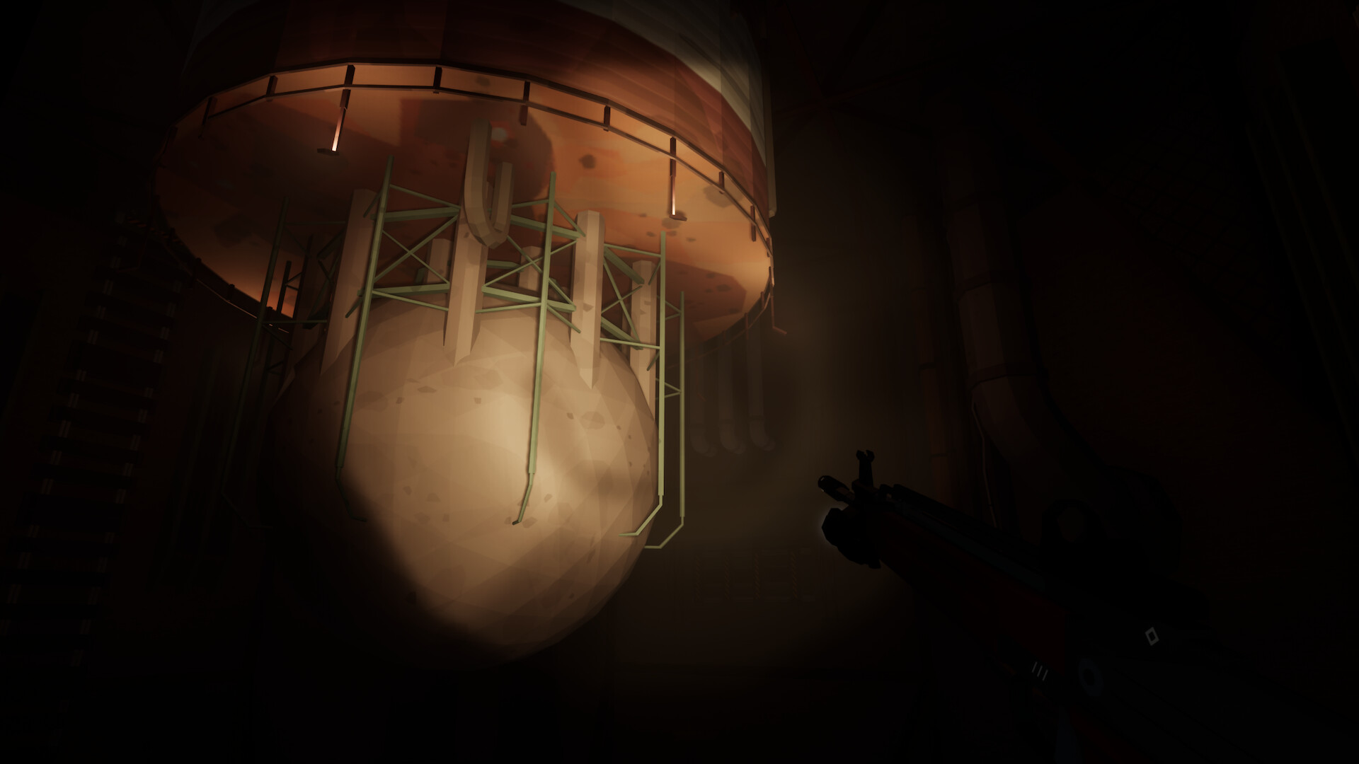 《银鱼计划/Project Silverfish》PC中文版下载-含v0.3.8-卿云社