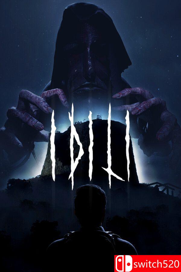 《伊迪利（IDILI）》Build 21246875 [英文]-卿云社