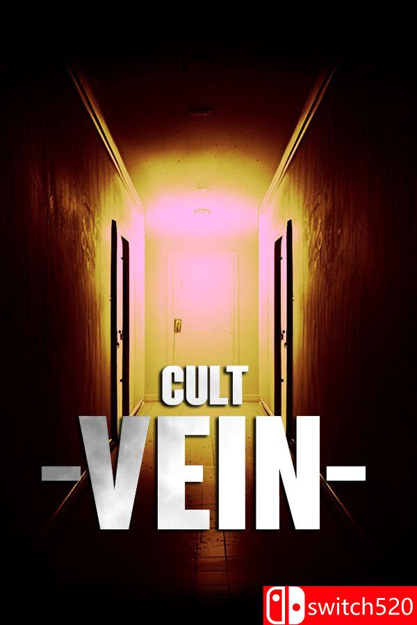 《邪教痕迹（Cult -Vein-）》[英文]-卿云社